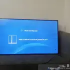 شاشة تلفزيون سامسونج