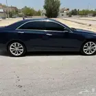 كاديلاك 2017