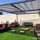 استراحة وشالية التميز - حي الحرازات