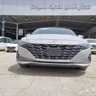 هونداي النترا ميد نايت مكينة 2000cc موديل 2022