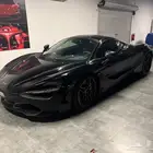 2019 مكلارين 720s طلبية خاصه