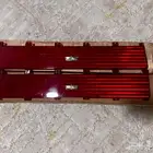 اسطبات كابرس 79 جديده جي ام