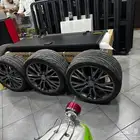 جنوط كورفيت C7 Z06 replica