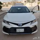 كامري هيبرد 2024 GLE