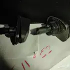 بخاخات مساحات ع الكبوت