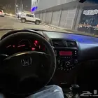 هوندا اكورد فل كامل 2004