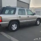 جي ام سي يوكن فل كامل دبل 2001