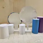 استاند حفلات وطاولات