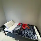 مطلوب غرفة سائق   سواق للإيجار بحي المروة