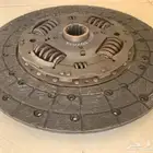 دزق كلتش لاندكروزر 1998-2007