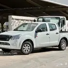 ايسوزو D-Max غمارتين استاندر قير عايدي