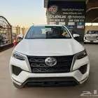 تويوتا فورتشنر GX2 بنزين 2025 اقل سعر كاش واقساط