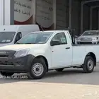 ايسوزو D-Max غمارة 2025 ( بسعر مميز )