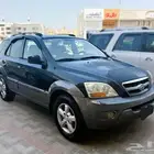 كيا سورينتو 2009 EX فل كامل