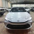 تويوتا كامري LE بنزين 2025 سعودي