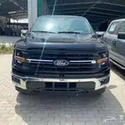 فورد غمارتين XLT F150 نص فل 2024 كاش وتمويل