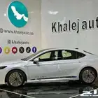 تويوتا كامرى LE هايبرد موديل 2025