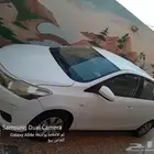 سيارة تويوتا يارس 2015 نظيفة مفحوصة ومجددة