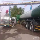 وايت مياه 32 طن