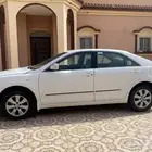 كامري 2009 glx عايدي بلد