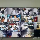 كاميرات مراقبه