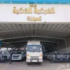 جاك قلاب 3 طن موديل 2025