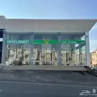 ثلاث معارض محلات للاجار بحي الموسى