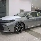 تويوتا كامري ال اي هايبرد (سقف بانوراما) 2025