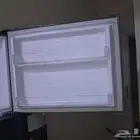 للبيع ثلاجة دايو وبوتجاز هام