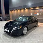 نيسان التيماSV_2025