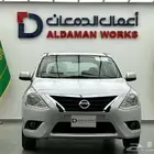 نيسان صني كمفورت الشكل القديم 2024
