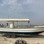 قارب 29 قدم للبيع