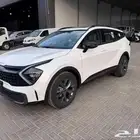كيا سبورتاج موديل 2025 عرض خاص كاش وتمويل