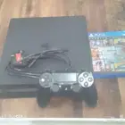 سوني 4 مستخدم نضيف جدا المدينه المنوره بدر