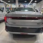 كيا K3 استندر مطور 2024 عرض خاص