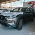 نيسان اكستريل ستاندر ونص فل 5 و7 مقاعد موديل 2025