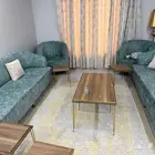 للبيع طقم كنب