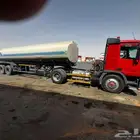 تانكي تيدر 32 طن