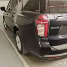 تاهو 2021 دبل اقبل دفعة أولى