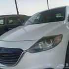 قطع غيار مازدا cx9 جميع الموديلات