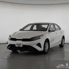 كيا سيراتو LX 2022