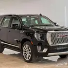 Gmc Denali 2024 NEW