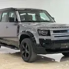 Defender 110 v4 2023 saudi