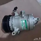 كمبروسر سيارات صينية ماجيك ام جي