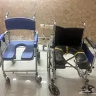 يوجد لدي وعربيه معاقبن من لديه محتاج ل وجه الله يتواصل