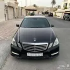 مرسيدس E300