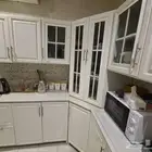 مطبخ نظيف حرف L للبيع