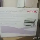 طابعة ليزر 3x1 كمبيوتر كامل شاشة وكيبورت جديدة بكرتونة