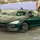 ام جي 7 لاكجري 2.0 2025 كاش او تقسيط
