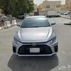 يارس مديل 2023 فئةY